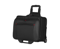 WENGER Torba pilotka Potomac czarna 600661 - 537445 - zdjęcie 6